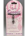 Love Goddess Talisman