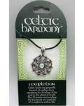 Celtic Harmony Completion Talisman