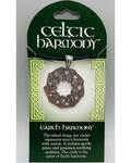 Celtic Earth Harmony Talisman