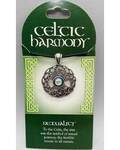 Celtic Harmony Sexuality Talisman