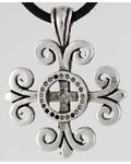 Celtic Harmony Spiritual Awakening Amulet