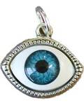 7/8" Mystic Eye amulet