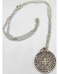 Pentacle of Love amulet