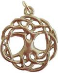 Tree of Life Amulet