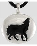 Wolf Totem Amulet