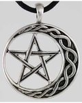 Wicca Stability Amulet