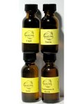 1oz Water Oil