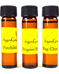 2dr Strawberry oil azuregreen