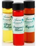 Jasmine Oil 2dr