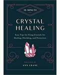10 Minute Magic Crystal Healing(hc)