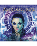 2026 Astrological Calendar by Llewellyn