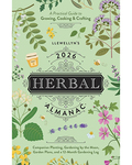 2026 Herbal Almanac by Llewellyn