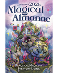 2026 Magical Almanac by Llewellyn