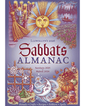 2026 Sabbats Almanac by Llewellyn