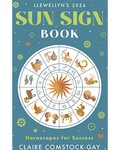 2026 Sun Sign Book by Llewellyn