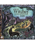 2026 Witches