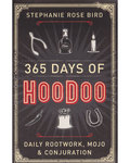 365 Days of Hoodoo