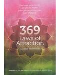 369 Laws of Attraction