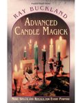 Advanced Candle Magick