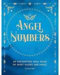 Angel Numbers by Fortuna Noir