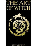 Art of Witch (hc)