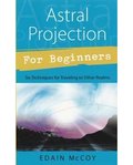 Astral Projection for Beginner