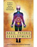 Basic Psychic Development