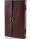 1842 Poetry Leather with Latch