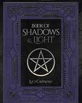 Book of shadows & Light lined journal
