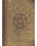 Pentagram Journal, (hardcover)
