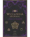 Wiccapedia journal