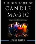 Big Book of Candle Magic by Jacki Smith