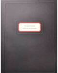 Black Folder by Catherine Yronwode