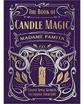 Book of Candle Magic (hc)