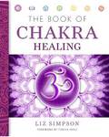 Book Of Chakra Healing