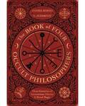 Book of Four Occult Philosophers (hc) by Harms & Aldarnay