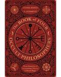 Book of Four Occult Philosophers (hc) by Harms & Aldarnay