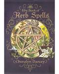 Book of Herb Spells