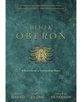 Book Of Oberon (hardcover)