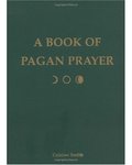 Book Of Pagan Prayer