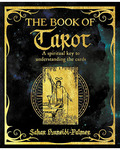 Book of Tarot by Sarar Huneidi-Palmer