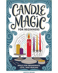 Candle Magic for Beginners by Mystic Dylan