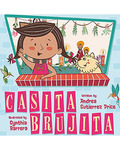 Casita Brujita (hc) by Prive & Barrera