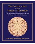 Clavis Or Key To The Magic (hardcover)