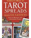 Complete Book Of Tarot Spreads