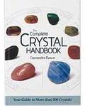 Complete Crystal Handbook