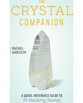 Crystal Companion by Rachel Hancock