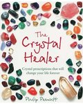 Crystals For Health (hardcover)