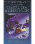 Ency/Crystal, Gem & Metal Mag